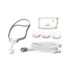 AirMini komplekts ar AirFit N30 maskas paku