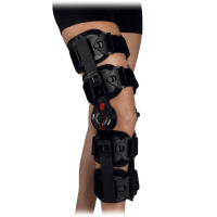 Pēcoperāciju ceļa ortoze T-MAX KNEE