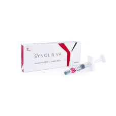 Synolis VA 80/160, 4ml